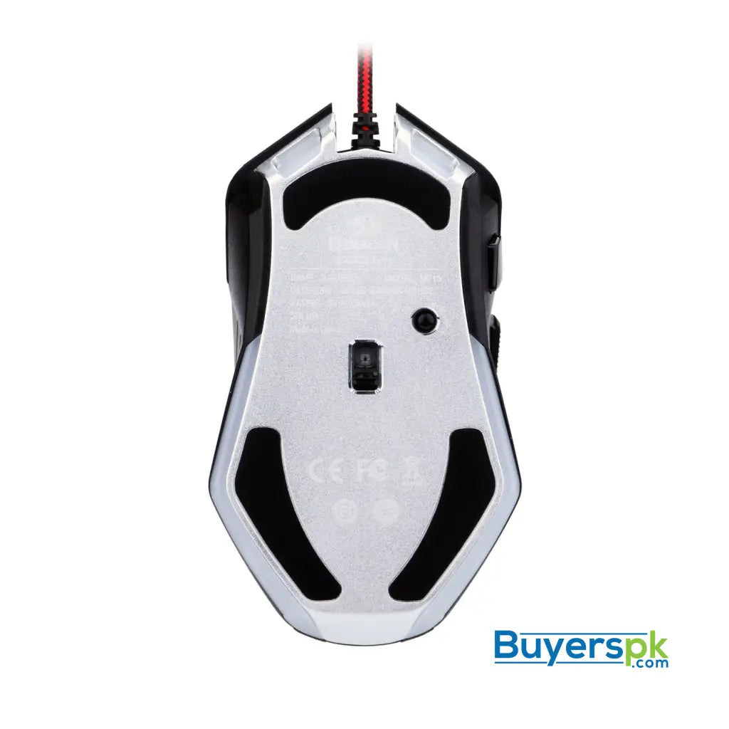 Redragon M715 Dagger Wired Gaming Mouse - Mouse Redragon M715 Dagger Wired Gaming Mouse - Mouse